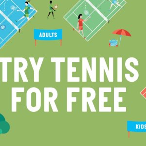 Great British Tennis Weekend returns in July