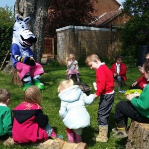 Working Together to Reduce Childhood Obesity