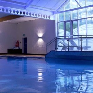 Active Dorset, Dorset Race Equality Council & BH Live project goes swimmingly well