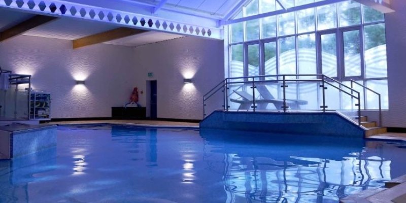 Active Dorset, Dorset Race Equality Council & BH Live project goes swimmingly well