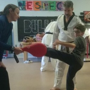 Pro-Active Communities half-term success in Dorset