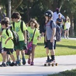 School Travel Health Check (STHC)