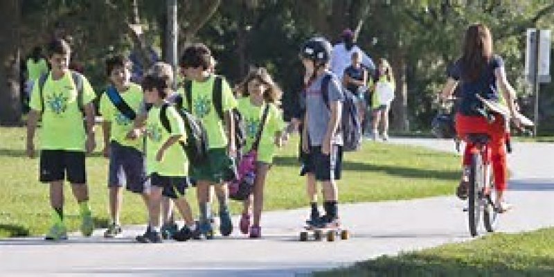 School Travel Health Check (STHC)