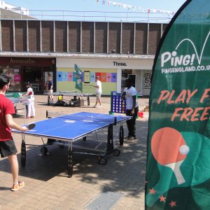 Ping! bounces back to Bournemouth & Poole