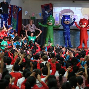 Physical And Emotional Well-being Should be New Focus For PE