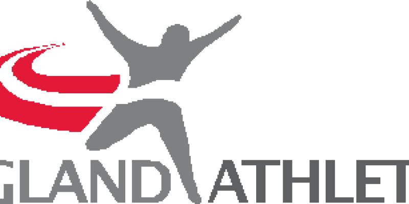 England Athletics are encouraging people to #runandtalk