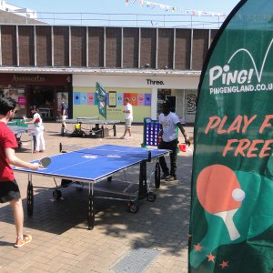 Ping! Bournemouth & Poole a summer success