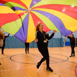 Active Lives report shows Dorset mirrors national participation trends