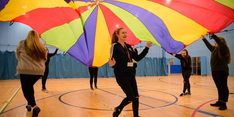 Active Lives report shows Dorset mirrors national participation trends