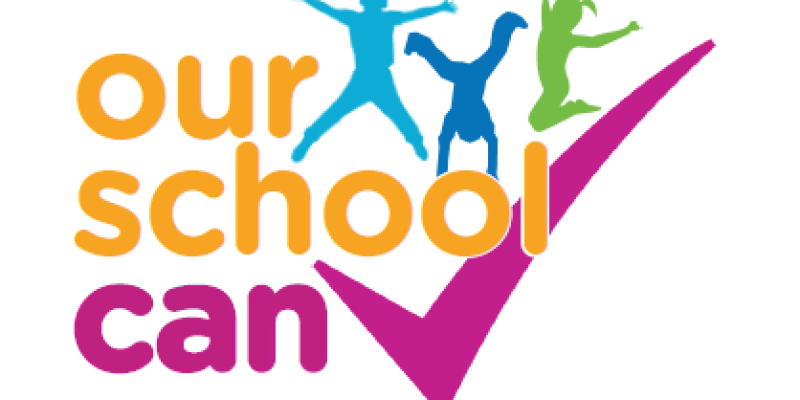 Our School Can