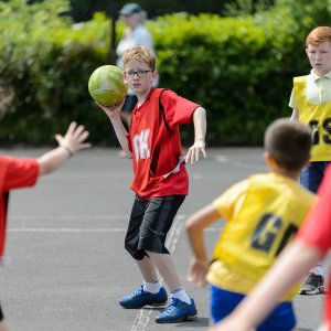 Active Lives Children’s Survey