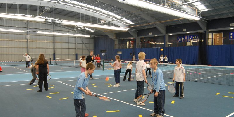 The Active Lives Survey: Children and Young People