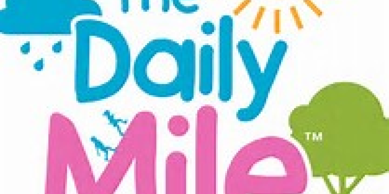 The Daily Mile Teach Meet - Coming Soon!