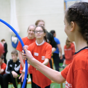 Dorset Leadership Academy 2018 Video