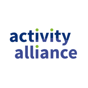 English Federation of Disability Sport changes name to Activity Alliance