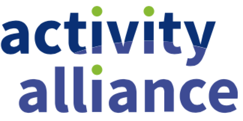 English Federation of Disability Sport changes name to Activity Alliance