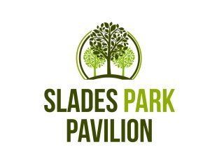 Slades Park Pavilion
