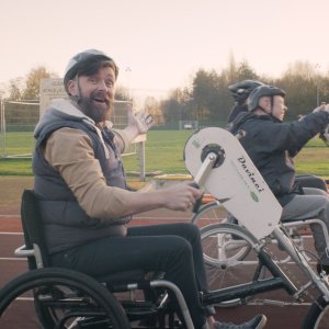 Activity Alliance releases Ten Principles film