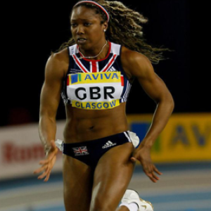 Olympic Finalist Montell Douglas to attend the Dorset School Games Summer Festival