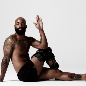 Fierce Grace Yoga for Stiff, Old or Broken!