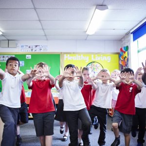 PHE and Disney UK inspire kids and schools to get moving with new Change4Life Train Like A Jedi programme