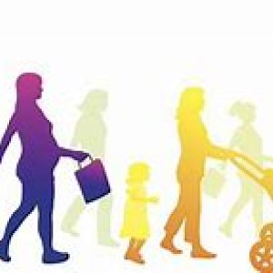 The Great Big Family Health Walk