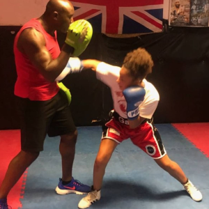 Blog: “I now feel confident to go out on my own”