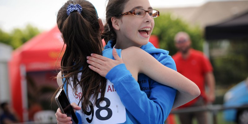 New strategy to change the reality of disability, inclusion and sport