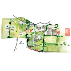 Slades Pavilion Update