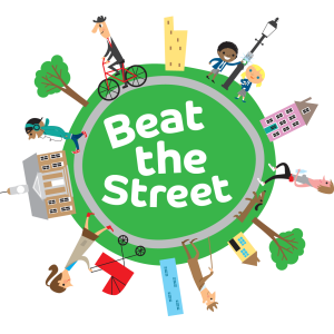 Beat the Street is coming to Dorset!