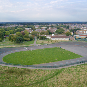 Slades Park Project Update