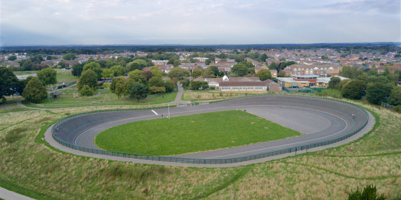 Slades Park Project Update