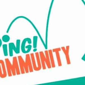 Applications open for fully-funded Ping in the Community packages