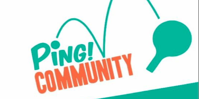 Applications open for fully-funded Ping in the Community packages