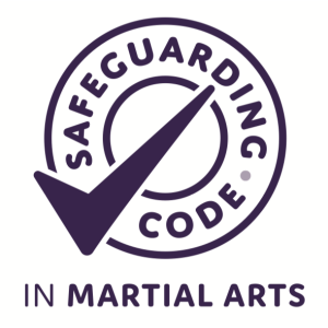 Safeguarding Code in Martial Arts