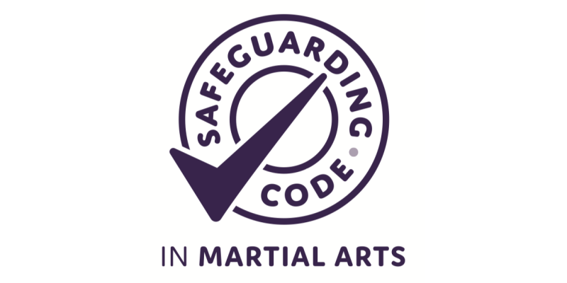Safeguarding Code in Martial Arts
