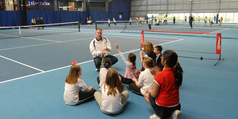 The Primary PE and School Sport (PESS) Premium facts for 2018-19