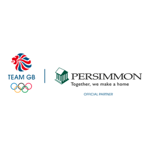Persimmon Building Futures with Team GB