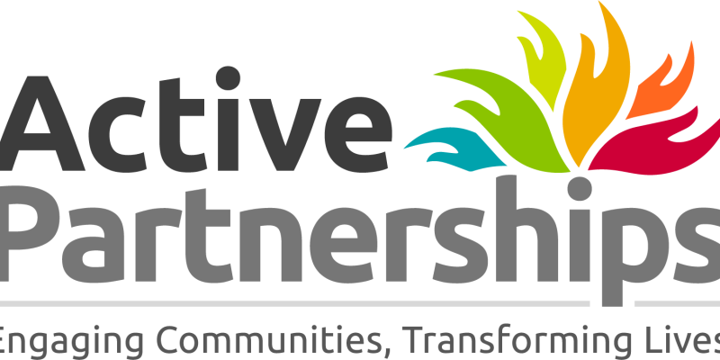 Introducing Active Partnerships; the new name for CSPs