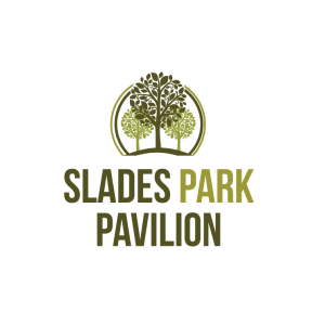 Slades Park pavilion Volunteer Opportunities