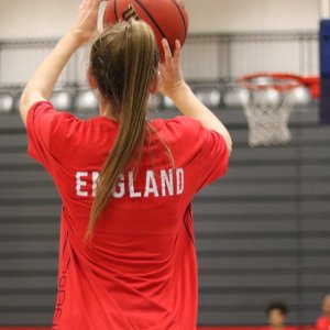 Basketball England’s Talent Reforms Create New Opportunities through University Partnerships