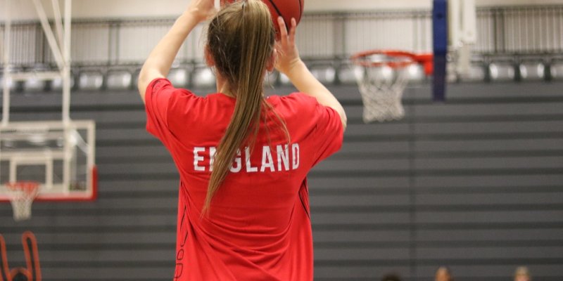 Basketball England’s Talent Reforms Create New Opportunities through University Partnerships