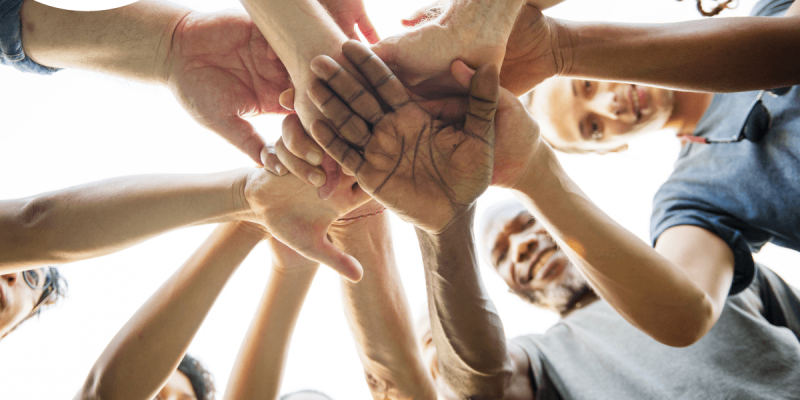 Coaching Week – great coaching leads to healthier, happier communities