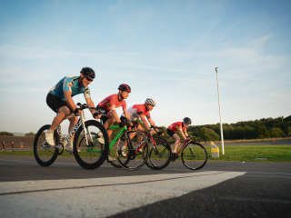 Race Development Sessions