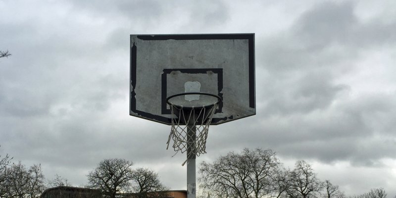 #ProjectSwish Launched To Help Provide A Facelift To Outdoor Courts