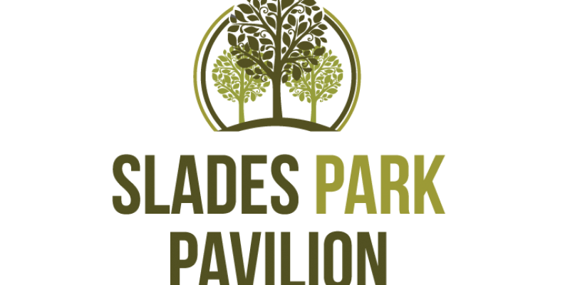 Slades Park Pavilion Opening Monday 27th May