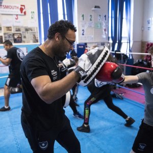 UK Coaching pledges to help coaches grow their people skills