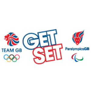 Olympic and Paralympic Gold Medallists join children and families in launching Travel to Tokyo at Queen Elizabeth Olympic Park