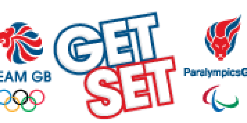 Olympic and Paralympic Gold Medallists join children and families in launching Travel to Tokyo at Queen Elizabeth Olympic Park