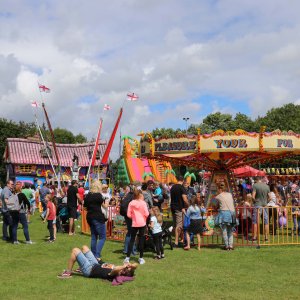 Popular family fun day returns for fifth year